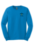 Ohio Gildan® Ultra Cotton® 100% US Cotton Long Sleeve T-Shirt