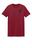 64000 antique cherry red