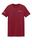 64000 antique chery red lc