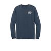 Gettysburg Gildan® Softstyle® CVC Long Sleeve Tee