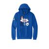 Las Vegas Gildan® Softstyle® Midweight Pullover Hooded Sweatshirt
