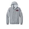 Capital Gildan Softstyle® Midweight Fleece Full-Zip Hooded Sweatshirt