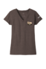 2025 National Rally District ® Women’s Re-Tee ® V-Neck