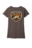 Dt8001 deep brown heather fb