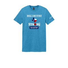 Texas Fall Gildan Softstyle® T-Shirt