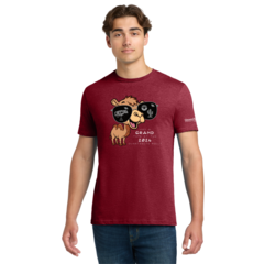 Quartzsite Gildan Softstyle® T-Shirt