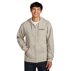 Quartzsite Gildan Softstyle® Midweight Fleece Full-Zip Hooded Sweatshirt
