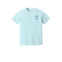 Myrtle Beach Comfort Colors® Heavyweight Ring Spun Tee
