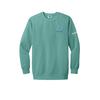 Myrtle Beach Comfort Colors® Ring Spun Crewneck Sweatshirt