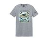Central Florida Gildan Softstyle® T-Shirt