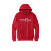 Michigan Gildan® Softstyle® Midweight Pullover Hooded Sweatshirt