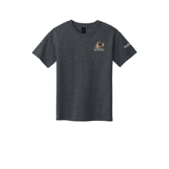 New England Gildan Youth Softstyle® T-Shirt