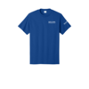 New York Port & Co™ Core Cotton Tee