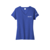 New York Port & Co™ Women's Fan Favorite™ Blend V-Neck Tee
