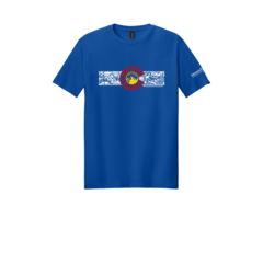 Colorado Gildan Softstyle® T-Shirt