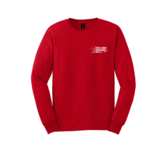 Ohio Gildan® Ultra Cotton® 100% US Cotton Long Sleeve T-Shirt