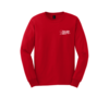 Ohio Gildan® Ultra Cotton® 100% US Cotton Long Sleeve T-Shirt