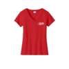 Ohio Port & Co™ Women's Fan Favorite™ V-Neck Tee