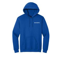 Wisconsin Gildan® Heavy Blend™ Hooded Sweatshirt