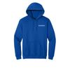 Wisconsin Gildan® Heavy Blend™ Hooded Sweatshirt