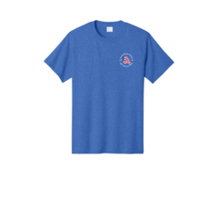 Missouri Port & Co™ Core Cotton Tee