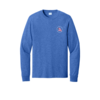 Missouri Port & Co™ Long Sleeve Core Cotton Tee
