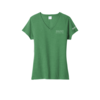 Idaho Port & Co® Women's Fan Favorite® Blend V-Neck Tee