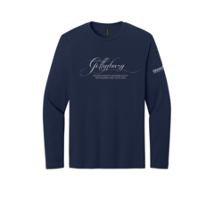 Gettysburg Gildan Softstyle® Long Sleeve T-Shirt