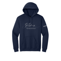 Gettysburg Gildan® Heavy Blend™ Hooded Sweatshirt