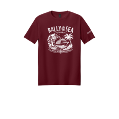 Rally @ Sea Gildan Softstyle® T-Shirt