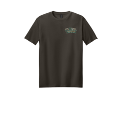 Texas Fall Gildan Softstyle® T-Shirt
