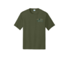 Texas Rally Port & Co® Performance Tee