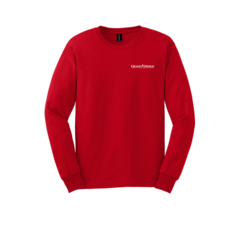 North Florida Gildan® Ultra Cotton® 100% US Cotton Long Sleeve T-Shirt