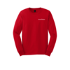 North Florida Gildan® Ultra Cotton® 100% US Cotton Long Sleeve T-Shirt 