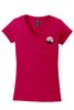 Tucson, AZ Gildan Softstyle® Ladies Fit V-Neck T-Shirt