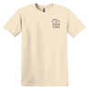 Utah Gildan Softstyle® T-Shirt
