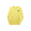 Ohio Port & Company® Long Sleeve Core Cotton Tee