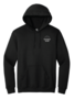 Idaho Gildan® - Heavy Blend™ Hooded Sweatshirt