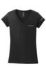 Capital Gildan Softstyle® Ladies Fit V-Neck T-Shirt