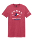 Texas Fall Gildan Softstyle® T-Shirt