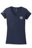 West Coast Gildan Softstyle® Women's Fit V-Neck T-Shirt