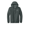 Quartzsite Gildan - Heavy Blend™ Full-Zip Hooded Sweatshirt