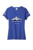 Northern California Port & Company ® Women's Fan Favorite ™ Blend V-Neck Tee