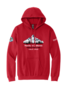 Northern California Gildan® Softstyle® Pullover Hooded Sweatshirt