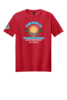 California Gildan Softstyle® T-Shirt